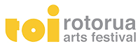 toi Rotorua Arts Festival